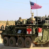 У Пентагона нет данных о частых столкновений войск США с россиянами в Сирии