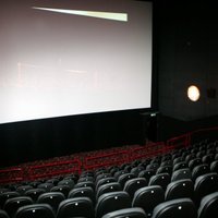 После четырехлетнего перерыва в Даугавпилсе откроется кинотеатр