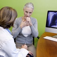 Regulāras plaušu slimības un neizskaidrojams klepus – kā uzzināt iemeslu