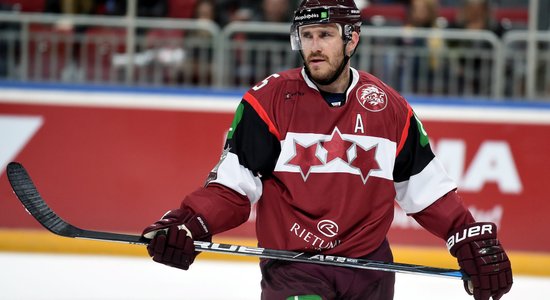 Международная федерация хоккея встревожена положительным тестом на Covid-19 в сборной Латвии