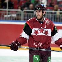 Karsums pēc astoņām sezonām ārzemēs atgriežas Rīgas 'Dinamo'