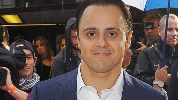 Felipe Massa