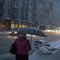 Igaunijas sinoptiķi: vētra Rīgas līcī var atnest vēja brāzmas līdz 35 m/s un plūdus