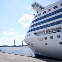 'Tallink' pārtrauks darbību Rīgas-Stokholmas maršrutā