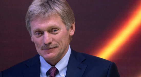 Песков рассказал про субботний отдых Путина в тайге