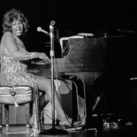 Areta Franklina — soulmūzikas karaliene, feminisma un cilvēktiesību ikona