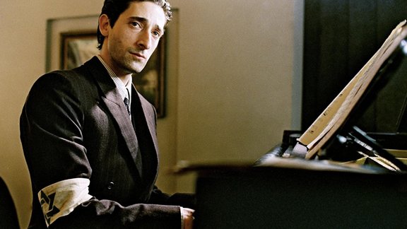 The Pianist