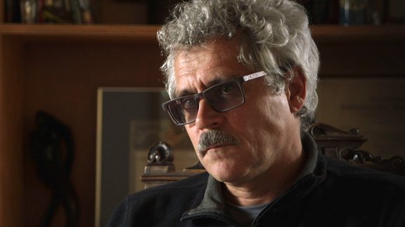 Grigory Rodchenkov