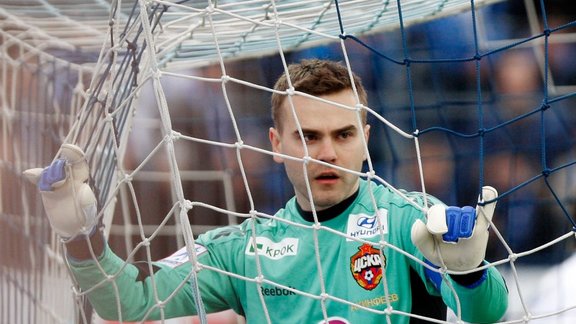  Igor Akinfeev