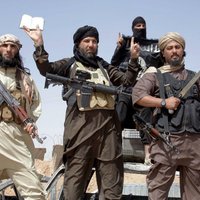 'Daesh' nomoka finanšu un cilvēku trūkums, atklāj ASV ģenerālis