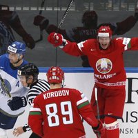Белорусы больше не будут считаться легионерами в КХЛ