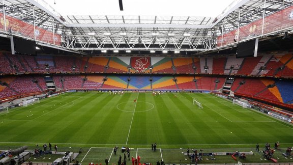 Amsterdam Arena