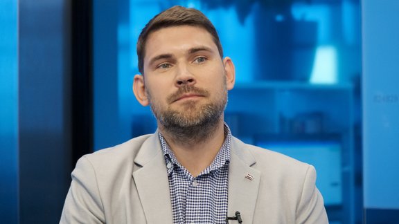 "Ūdenssaimniecības pakalpojumu tarifi augs! Un nevis par procentiem, bet par reizēm"