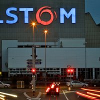 Šveices izmeklētāji apsūdz 'Alstom' par kukuļošanu, arī Latvijā