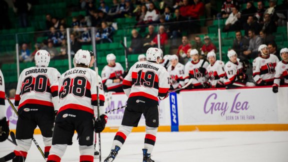 Belleville Senators