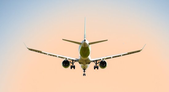 airBaltic организует специальный рейс из Риги в Тель-Авив и обратно на 148 мест