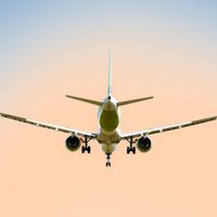 AirBaltic: Малага, Барселона и Лиссабон – самые популярные направления летнего сезона