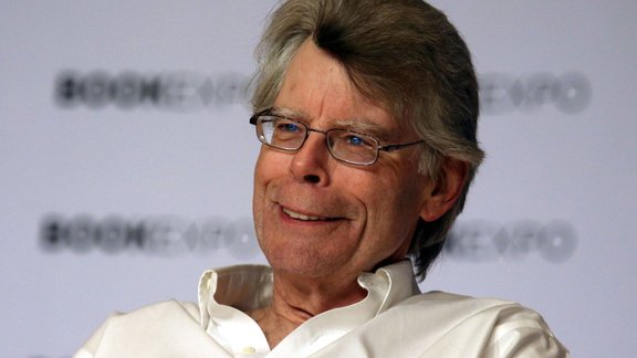 Stephen King