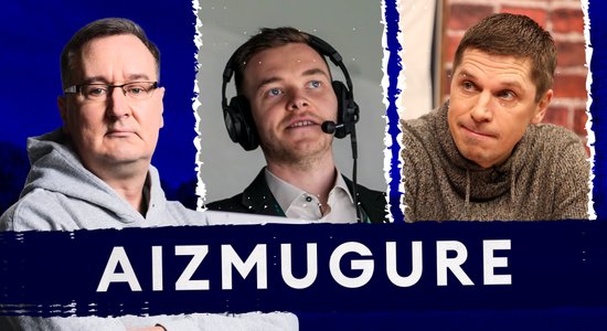 Porziņģis, Šilovs, Merzļikins – kuri latvieši šosezon uzmirdzēs NHL un NBA? "Aizmugurē" pulksten 16