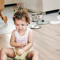 10 receptes bērna histērijas lēkmju apturēšanai