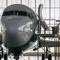 'Boeing' saistībā ar vēršanos pret 'Bombardier' riskē zaudēt britu valdības bruņojuma iepirkuma līgumus