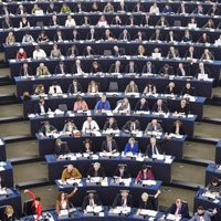 В Германии по обвинению в шпионаже арестован помощник депутата Европарламента