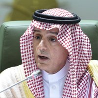 Saūda Arābijas ministrs: Hašogi lietā kroņprincis ir 'sarkanā līnija'