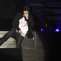 Eminems Jaunzēlandes valdošo partiju apsūdz dziesmas 'Lose Yourself' autortiesību pārkāpumā