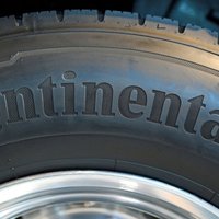 'Continental' atjauno ražošanu Krievijā