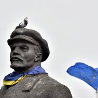 No komunisma uz Eiropu: kā norit Ukrainas decentralizācija