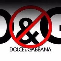 "Ешьте собак": в Китае возненавидели Dolce & Gabbana
