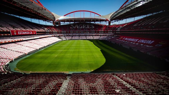 Estadio da Luz