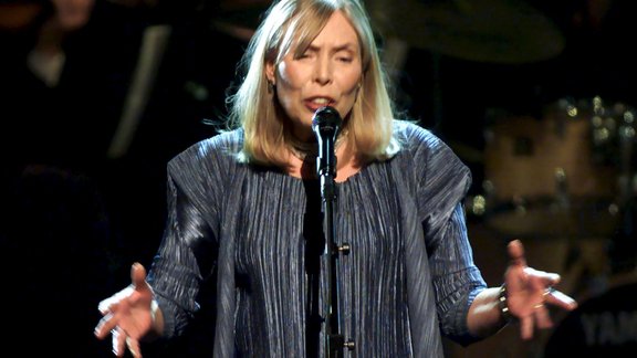 joni mitchell