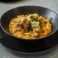 Vakariņas pa lēto: minestrone zupe Dagmāras Legantes gaumē