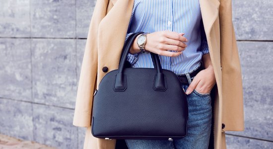 Три причины, по которым в женской сумочке всегда должен быть скотч
