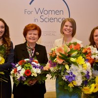 Объявлен конкурс на получение стипендий "Женщины в науке"