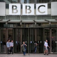 Китай запретил вещание британского телеканала BBC World News