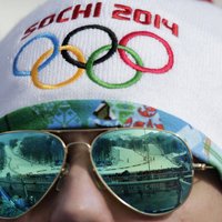 Прибыль от Олимпиады в Сочи составила 53 млн долларов