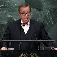 Ilvess: ANO nozīme saglabāsies, ja tā izlēmīgi pielietos starptautiskās tiesības