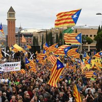 Почему Запад признал независимость Косово, но отверг суверенитет Каталонии