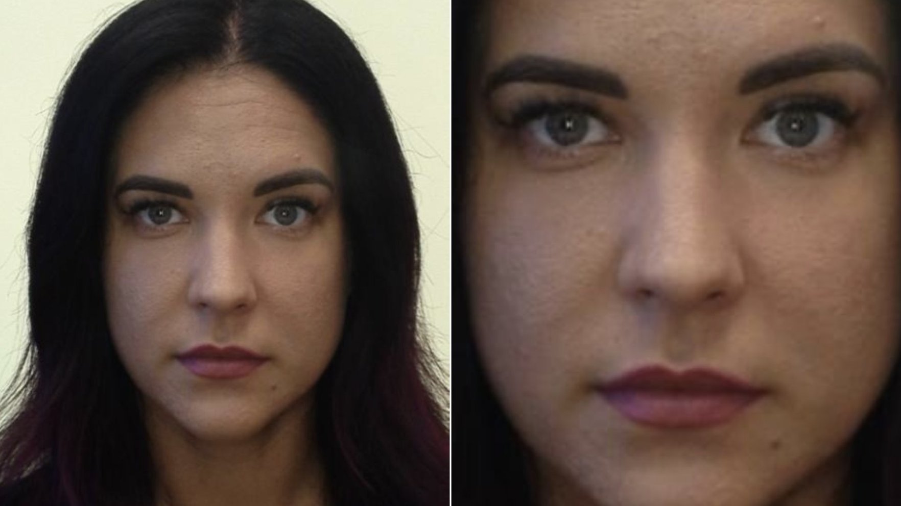 Policija meklē jau divas dienas pazudušo Kristīnu Diravkinu