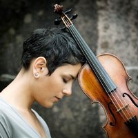 Vijolniece Leila Šaijega 'Concerto grosso' piedāvās baroka laika mūziku