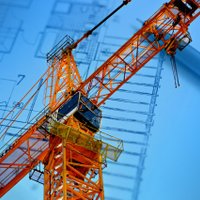 Перегрев в строительной отрасли: материалы дорожают, растет зарплата