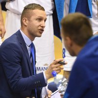 Visockis-Rubenis kļūst par BK 'Ventspils' galveno treneri