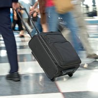 5 cоветов: что делать, если багаж утерян в аэропорту