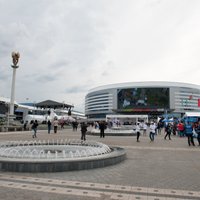 Минск может потерять право на проведение чемпионата мира по хоккею в 2021 году