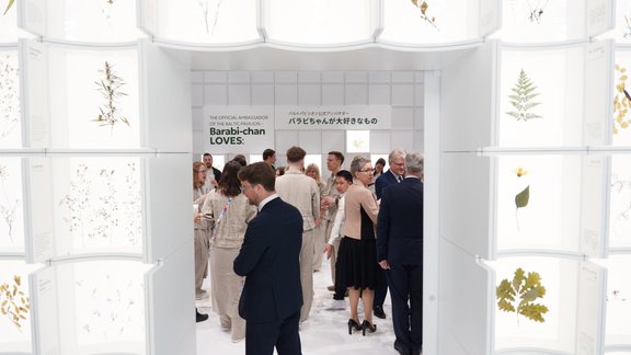 Plaša Latvijas uzņēmēju delegācija dodas uz Japānu