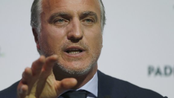 David Ginola