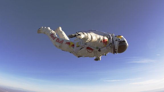 Felix Baumgartner