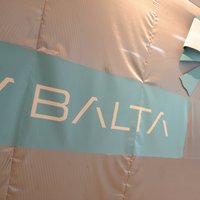 Убытки страховщика Balta превысили 2 миллиона евро